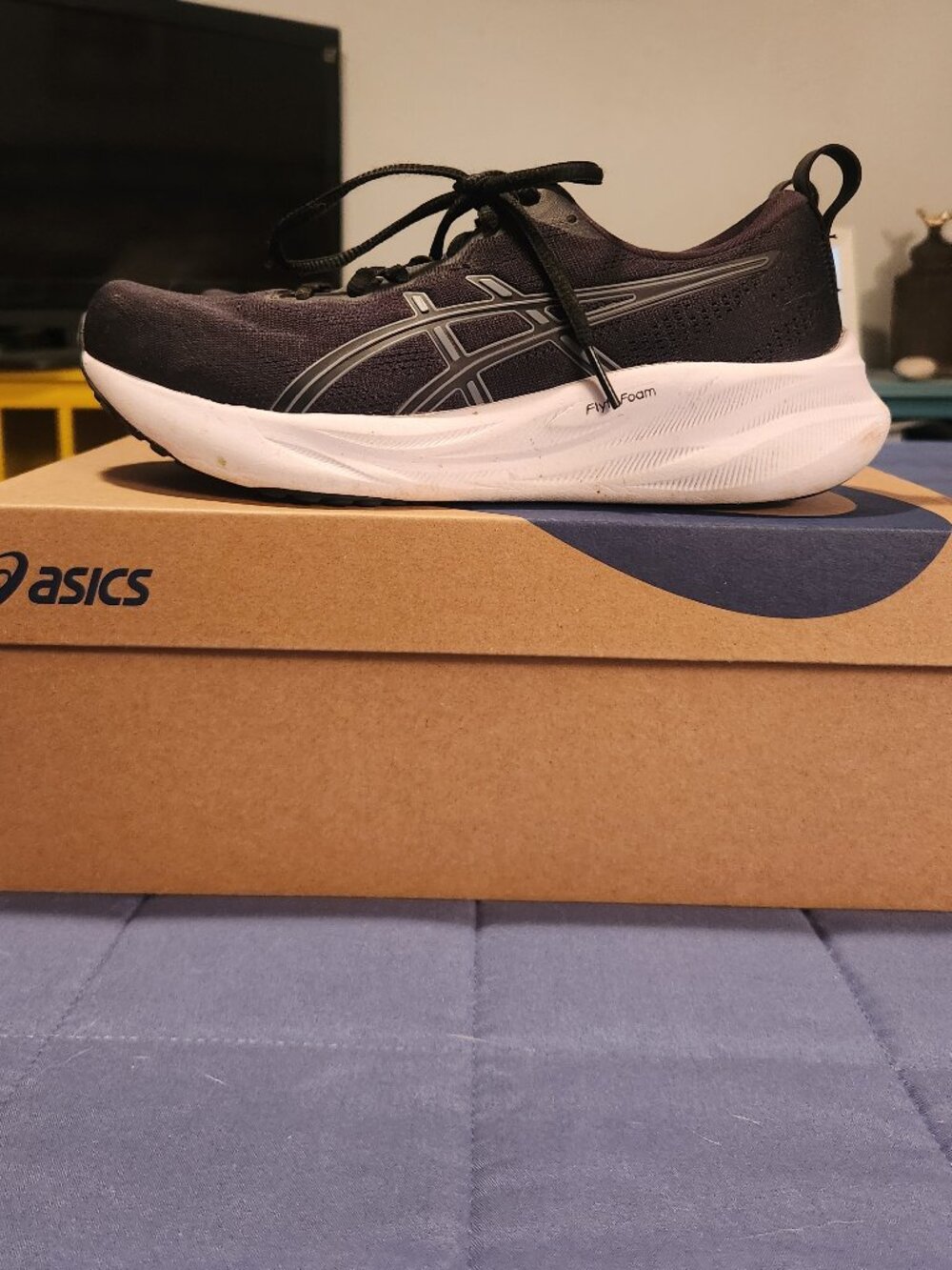 ASICS Women's Gel-Pulse 16 Running Shoes